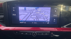 Vauxhall Mokka 100kW GS Line 50kWh 5dr Auto Electric Hatchback